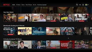 How to Enable Subtitles on Netflix