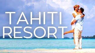 TAHITI Must Stay