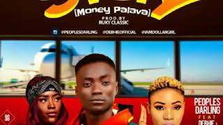 Peoples Darling ft Debhie X Dollar Girl - Stay