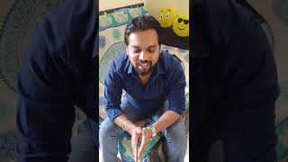 Season 2 E-Talent Physio Panda E-Physiocon: Dr Ambuj Mishra Poetry