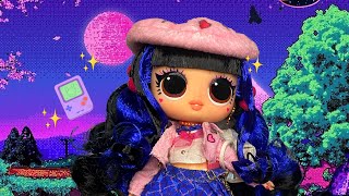 LOL Surprise Tweens Series 2 Aya Cherry Doll Review 🍒