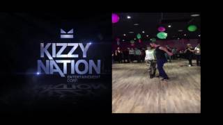 Démo Guins § Bélinda (HD) - I've got 5 on it ( Remix Kizomba KIZZY NATION)