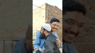 Eid ki namaz k Liye late ho gya | Eid Mubarak | Eid Mubarak Sistrology | Eid Mubarak Rajab's family