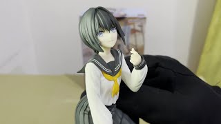 [UNBOXING] PenLife! Figure Nonoa School Uniform Version - 2.5 Jigen no Ririsa