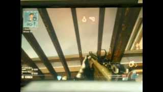 NEW CALL OF DUTY ELITE MAY DLC MW3   HDMI Survival on oasis 2   Part 3