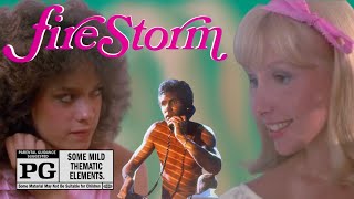 Firestorm (1984) Rated PG