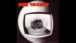 Free yourself - s/t (EP 1994)