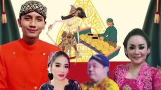 Ki AKBAR SYAHALAM, BINTANG TAMU CAK MEO,LUSI BRAHMAN,MERY.LIVE SOOKO PONOROGO