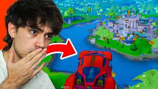 PUEDO VOLAR EN FORTNITE