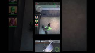 Bank 🏦 robbery in mobile gaming #short #trendingshorts #01 #robbery