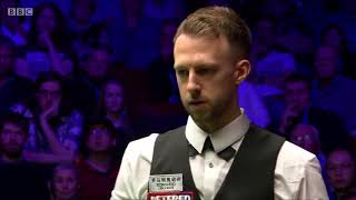 World Snooker Championship 2019 Final | Frame 8 | John Higgins v Judd Trump