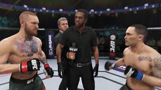 UFC 3