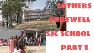 juniors ne toh rula hi diya🥺😭#farewell 2022-2023//vlog//shamvlog//❤