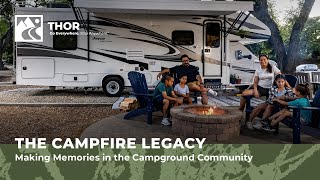 The Campfire Legacy