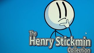 henry stickmin 2