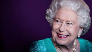 A Tribute to Queen Elizabeth II * Sing * Queen Elizabeth II Tribute * Farewell to Queen Elizabeth