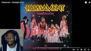 FIRST TIME HEARING PARLIAMENT - FLASHLIGHT REACTION #parliament