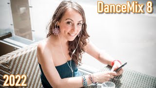 DanceMix 8 I DJ Culture In The Mix I DJ Mashup mit Songs von Black Eyed Peas, Shakira, Topic, Alok