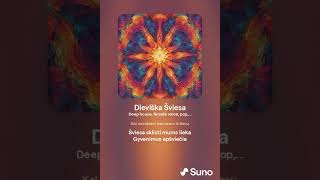 Queen👑Godness - DIEVIŠKA ŠVIESA 2