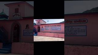 kangridhaar Temple DarlaghatArki Solan Himachal Pradesh #devbhumi #shortvideo