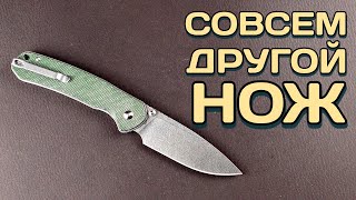 CJRB Pyrite Large - не просто БОЛЬШЕ размером!