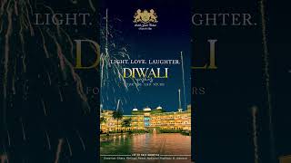 Labhgarh Palace Diwali: Luxury, Tradition & Unforgettable Memories! 🪔✨#labhgarhpalace #HappyDiwali