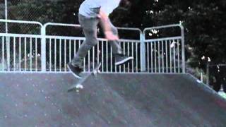 TBK Tuesday 76 (L.A. SKATEBOARDING)