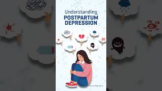 Understanding Mental Health Conditions: Postpartum Depression