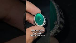 Natural bacan top quality, hub 0813-6540-1655 #bacan #bacandoko