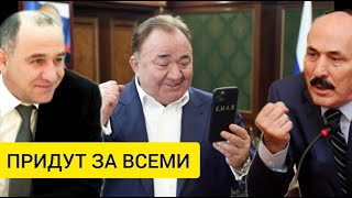 АРЕСТЫ на КАВКАЗЕ. Придут ЗА ВСЕМИ. В Москве ВОРУЮТ больше - Руслан КУРБАНОВ на Business FM