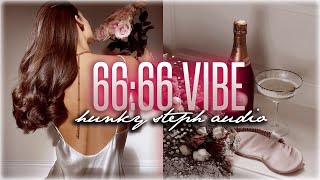 66:66 VIBE ● faith, love & generosity