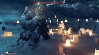 Ghost of Tsushima Epic Battle against Ryuzo | Part 7 | 4K 60 FPS