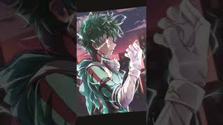 edit do Deku - pedido do @AnimeEditzs871