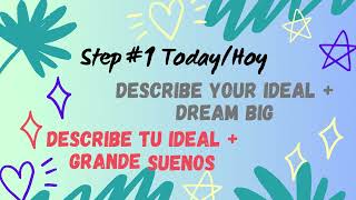 Comemos y Aprendemos 6 áreas para tu mejor futuro y vida definitiva  #puertorico