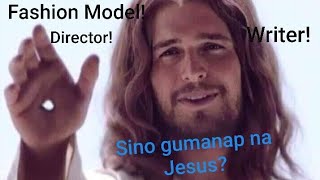 Sino ang gumanap nA Hesus kilalanin natin sya! Who is potrayed jesus (New Research)