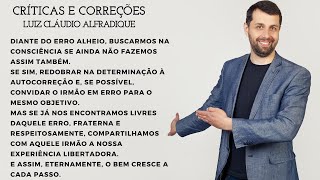 CRÍTICAS E CORREÇÕES - Mensagens de positividade -  SEMENTES DIÁRIAS  -  Otimismo