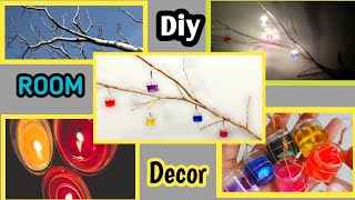 diy room decorating ideas|home decoration|wall hanging diy|Best out of waste  @MyDiyArt