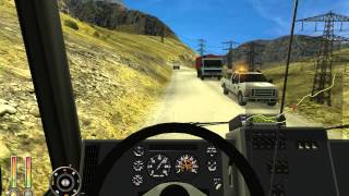 18 Wheels of Steel Extreme Trucker 2 Let's Play ep#2