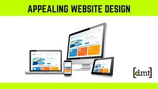 Good Website Design: How an Appealing Website Design Gives You an Edge over Your Competitors 👍