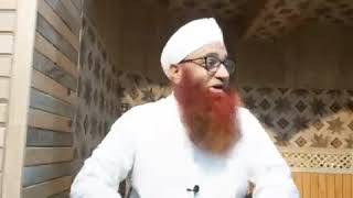 half pastry kha kar baaki chodd dena/Mufti Nazir Ahmed qasmi sb