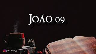 JOÃO 09 - Jesus é a CURA COMPLETA