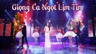 Khán giả không thể cưỡng lại được giọng ca quá đỗi "ngọt ngào" này - Ca nhạc phòng trà hay nức nở