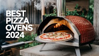 Best Pizza Ovens 2024! Who Is The NEW #1 Outdoor Pizza Oven?