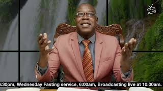 The Kingdom Of God | Heaven | Elder Sherman Frith | A Time Of Refreshing | August 08, 2024