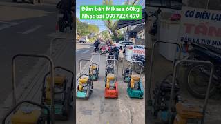 Đầm bàn Mikasa, Mewa 60kg Nhật bãi ae cần ☎️0977324479 #maynhatbaingockhang #xuhuongyoutubeshort