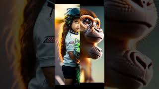 बंदर मामा आए #viral #indiancricketer #bollywood #goneviral #love #song #monkey #bandar