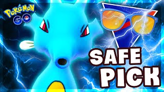 Better Use THIS Team in Summer Cup! | GO Battle League | Pokemon GO PvP