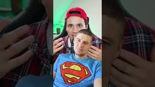 #дуэт #shazamandsupermanvsblackadam #coldestmomentinmarvel #моймай