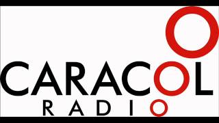 Caracol Radio,Intro  Hoy por hoy  Febrero 15 2015