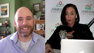 The Jameson Files 117 - Marketing - are you putting in the work to build the value?